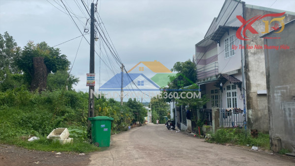 Bán đất phường An Hoà Biên Hoà Đồng Nai diện tích 2219m2 giá 5 triệu/m2