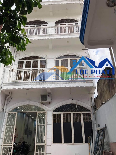 Bán nhà 1T2L 420m2 mặt tiền Phạm Văn Thuận,phường Tân Mai, Biên Hòa