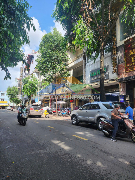 Mặt tiền hiếm ngang 18m – 760m² – đa công năng – thông tên lửa – lê văn quới Mặt tiền hiếm ngang 18m – 760m² – đa công năng – thông tên lửa – lê văn quới