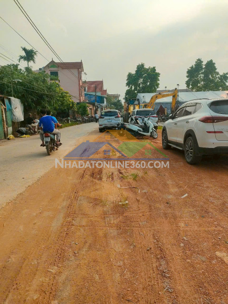 Bán 89m2 đất trung tiến phường chương mỹ - kinh doanh buôn bán sầm uất Bán 89m2 đất trung tiến phường chương mỹ - kinh doanh buôn bán sầm uất