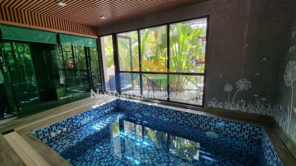 Bán nhà riêng tại đại la thanh lương hai bà trưng hà nội 124...