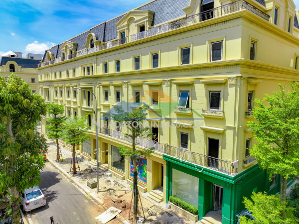 Bán nr tại kim ngưu 24 tỷ 193m2 mặt tiền 9 88m pháp luật đầy đủ