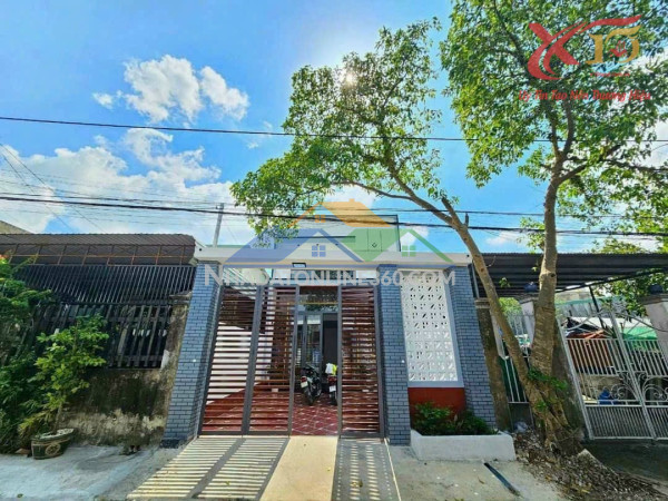 Bán nhà SHR chợ Quang Thắng Trảng Dài Biên Hoà Đồng Nai giá 3 TỶ 290