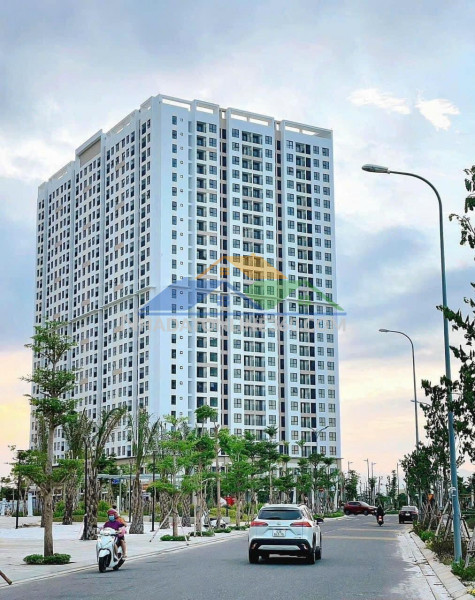 Bất động sản vạn đạt - chuyên nhận ký gửi mua bán cho thuê căn hộ fpt plaza 2 đà nẵng.