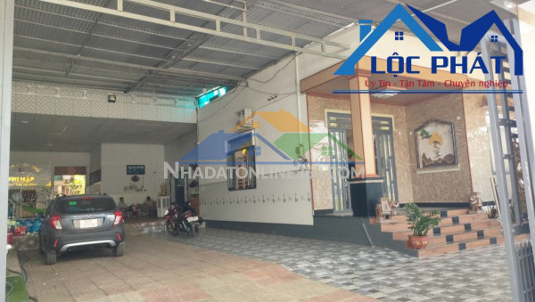 Bán nhà xã Xuân Thiện Huyện Thống Nhất 1093m2 có 300 thổ cư giá ngộp