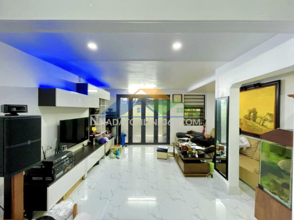 ????giá cực tốt dòng tiền yên hòa cầu giấy 63m 5t - 9 phòng full đồ, doanh thu 55tr/tháng