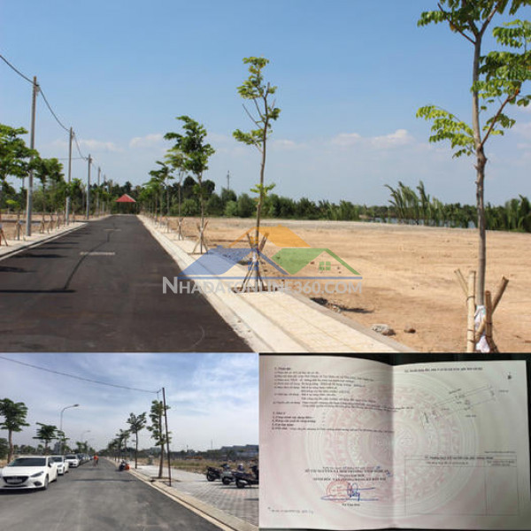 Đất vàng kim bôi – giáp đại dự án sun group – giá chỉ hơn 3tr/m²