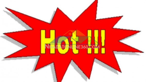 Hot hot – bán gấp căn nhà mặt tiền tại  p. hòa an, q. cẩm lệ, tp. đà nẵng-tỉnh đà nẵng