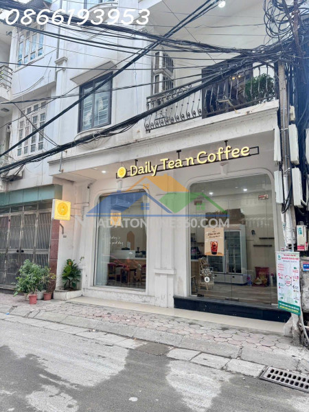 Sang nhượng quán trà sữa cafe sẵn toàn bộ:địa chỉ: số 80 ngõ 189 hoàng hoa thám, phường liễu giai, quận ba đình, hà nội