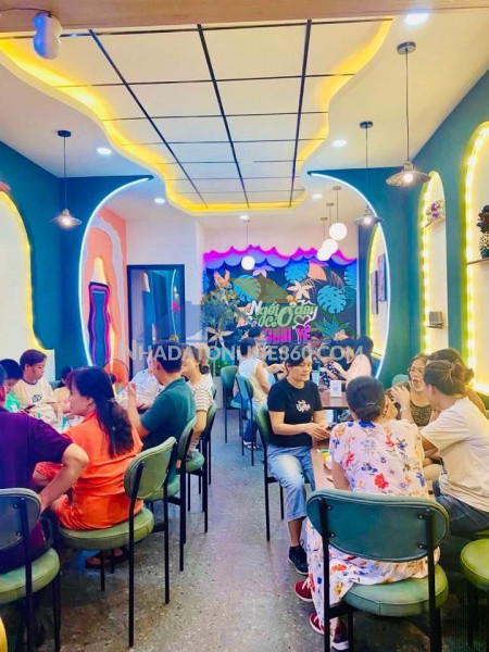 Bán nhà luỹ bán bích - hẻm 4c đỗ cửa - 82m² ngang 4.3m nở hậu - 3 tầng - 4pn giá 7.x