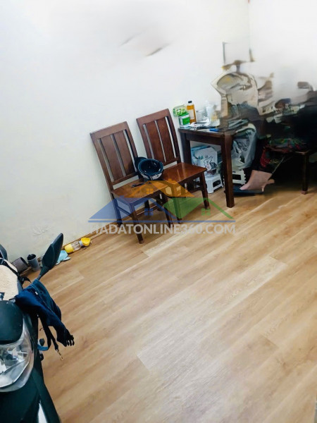 Bán nhà riêng ngõ quỳnh 2.5 tầng, 17m2, 2.2 tỷ