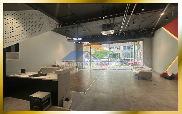 Cho thuê shophouse sarina sala – văn phòng đẳng cấp, sẵn sàng hoạt động!