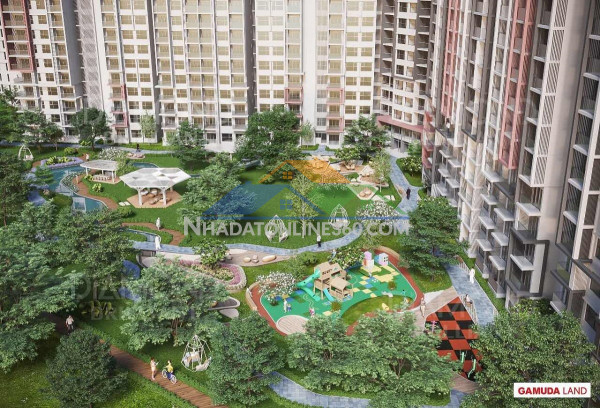 Bán gấp nhà nguyễn thị thập - lâm văn bền q7  5x24m  oto ngủ trong nhà  14 tỷ tl