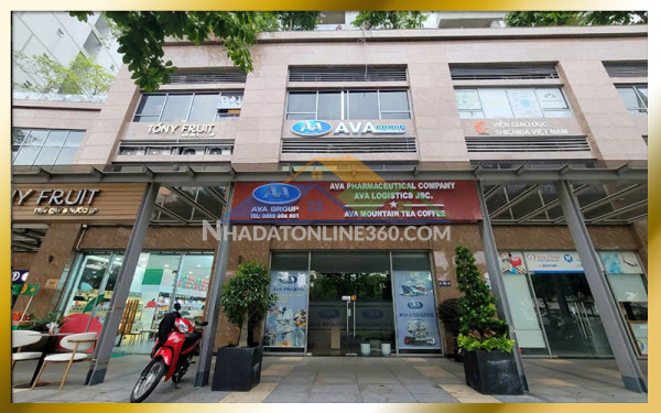 Cho thuê nhà mặt tiền đông du, phường bến nghé, quận 1, vị...