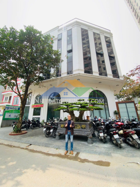 ???? chung cư hồng kông tower la thành, huỳnh thúc kháng 75m2 2pn + 2vs, chỉ 7.4 tỷ ????