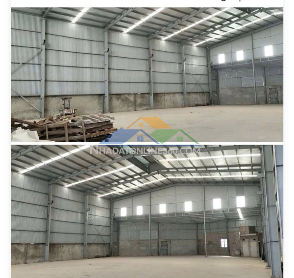 Cho thuê kho xưởng ở triều khúc, tân triều, hà nội. diện tích 100m, 120m, 300m, 400m và 500m, 1000m