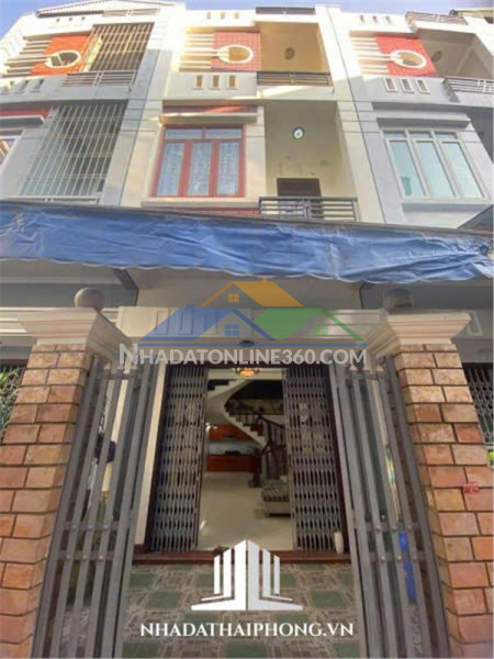 Chính chủ cho thuê căn nhà ngõ 75 kiều sơn, p. đằng lâm, quận hải an, tp hải phòng