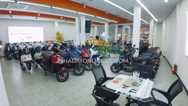 ???? cho thuê nhà mặt tiền điện biên phủ – trung tâm tp huế