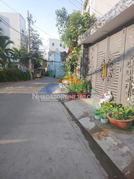 Nhà đẹp view homyland rất chiil, dtsd 175m2,bình trưng tây,nguyễn duy trinh,tp thủ đức 0906227839 gia  6ty8