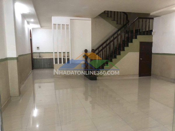 Cho thuê tòa nhà 600m² trung tâm thủ dầu một bình dương — 200 triệu/tháng liên hệ: chothuexuongmiennam.com - 0366632092