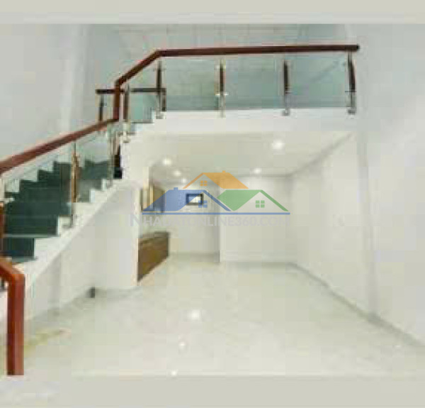 Tầm tài chính 4 tỷ, hiếm có căm nào ngay trung tâm quận 2- mới đẹp-sổ hồng riêng-không quy hoạch