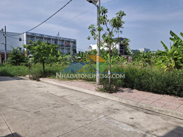 Rẻ! đất 540m², đ.8m – thạnh xuân 25 q12 20 tỷ Rẻ! đất 540m², đ.8m – thạnh xuân 25 q12 20 tỷ