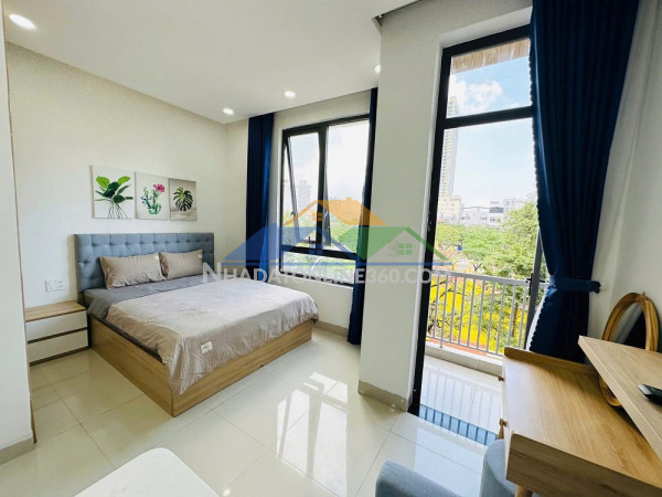 Bán nhà an thượng 17, gần đỗ bá. lh 0835198686