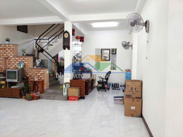 Ngộp bank bán nhà 3 tầng hẻm 10m 100m_6*17 khu vip bên sông hiệp bình chánh thủ đức chỉ 11.7 tỷ siêu hiếm