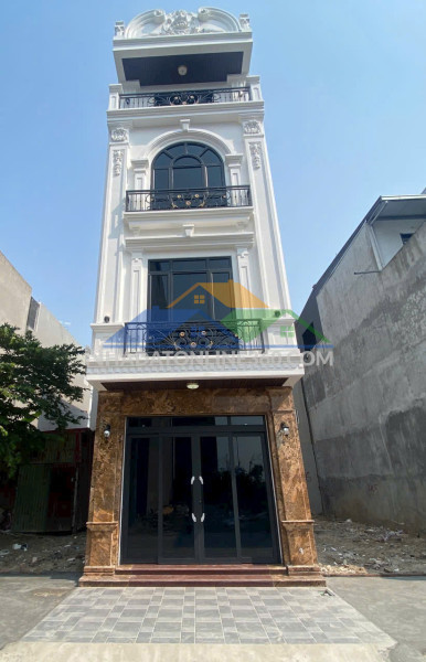 Mặt đường nguyễn văn linh, 164m, có nhà xưởng, gần aeon, giá 9 tỉ