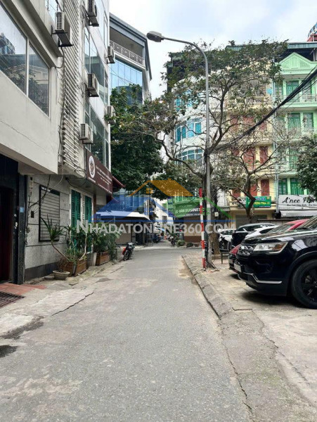 Bán nhà phố trần duy hưng quận cầu giấy, ô tô tránh 60m2 6 tầng 30 tỷ Bán nhà phố trần duy hưng quận cầu giấy, ô tô tránh 60m2 6 tầng 30 tỷ