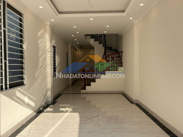 Bán nhà 70m², 6 tầng, 4pn, 5wc, long biên - 8.9 tỷ