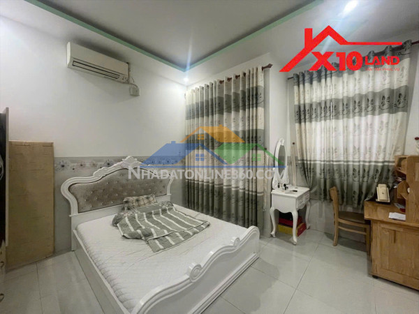 Bán Nhà 1 trệt 1 lầu 82m2 2MT Bình Đa Biên Hòa ĐỒNG NAI có 3 tỷ 980tr