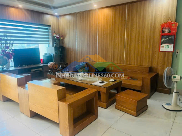 Bán nhà 4 tầng, 142m², 4pn, 3wc, linh xuân, thủ đức - 4.95 tỷ