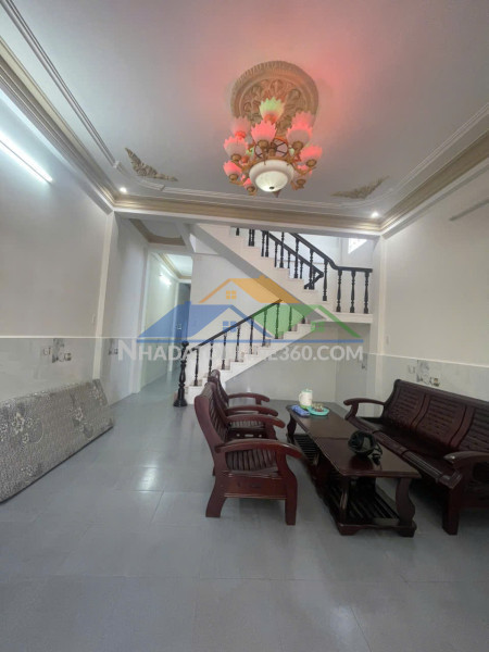 ???? ???? 2,1x tỷ. bán nhà 2 tầng kiệt oto tận nhà lý nam đế - an hoà ‼️