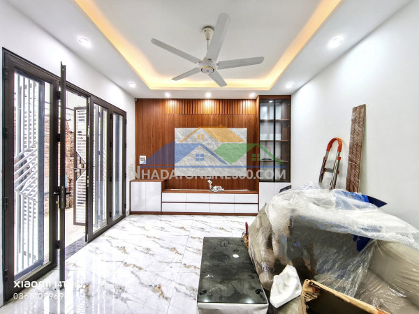 Bán nhà kim giang – đại kim, 50m², chung cư mini 9 phòng, dòng tiền 50tr/tháng