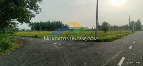Bán 3500m2 đất thổ cư Long Đức gần SÂN BAY Long Thành chỉ 6,5 tỷ