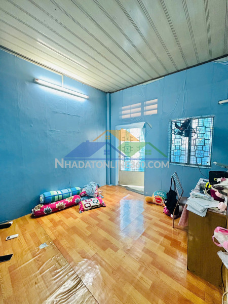 ???? bán nhà mặt tiền 373 đường trần thủ độ - quận tân phú