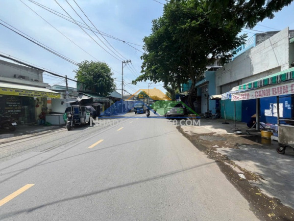 Nhà thới an 22 quận 12 100m2 3 tầng chỉ 6 tỷ.
