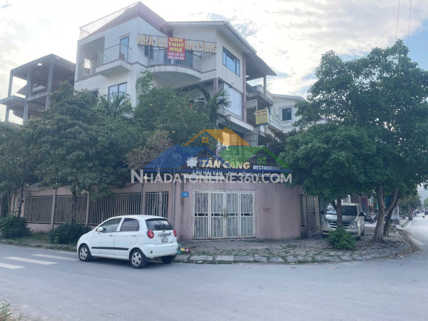 Cho thuê nhà nguyên căn 4 tầng mặt đường – tại quận hà đông, hà nội