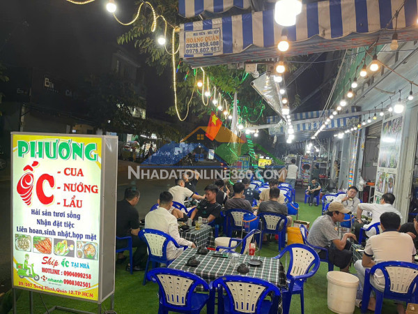 Mặt bằng đẹp- giá tốt -sang nhượng gấp quán nhậu tại tân hưng thuận quận 12, tp hcm Mặt bằng đẹp- giá tốt -sang nhượng gấp quán nhậu tại tân hưng thuận quận 12, tp hcm