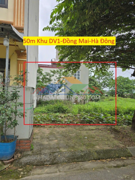 Chính chủ bán lô đất 60,1m tại đông sơn-chương mỹ-hà nội