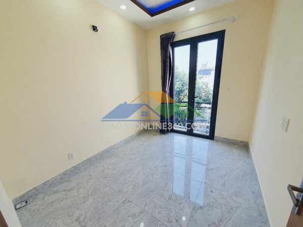 Chính chủ cần bán căn nhà đường tôn thất thuyêt - hiếm nha cod ngamg lớn-