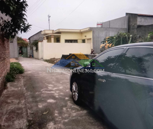 ???? bán nhà đẹp – phường nam khê, tp uông bí, quảng ninh - tâm – 0865 759 418