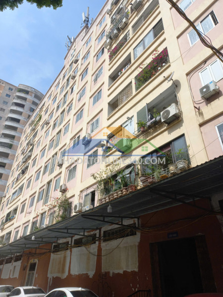 Bán căn hộ cao cấp tòa a4 mỹ đình 126m² full nội thất đẹp view thoáng nhỉnh 6 tỷ