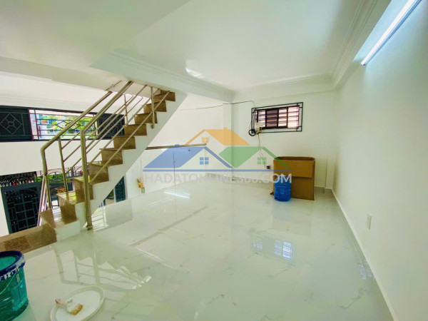 Chỉ 3,76 tỷ - đất đẹp hẻm 7m tây lân, bình tân - diện tích 68m2 - sổ vuông đẹp - khu xây 5 tầng