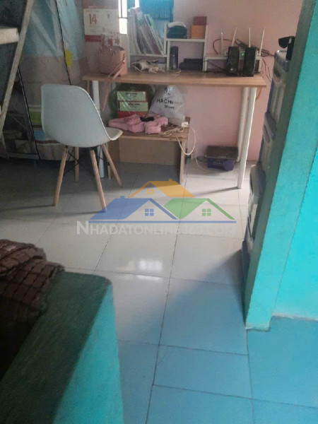 Nhà đẹp tam bình không quy hoạch – lộ giới – sổ hồng riêng – hỗ trợ đến 1.5 tỷ!