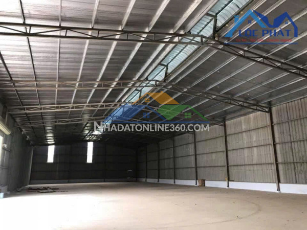CHO THUÊ XƯỞNG 1.300m² TẠI TAM PHƯỚC – BIÊN HÒA – GIÁ CHỈ 50TR/THÁNG CHO THUÊ XƯỞNG 1.300m² TẠI TAM PHƯỚC – BIÊN HÒA – GIÁ CHỈ 50TR/THÁNG