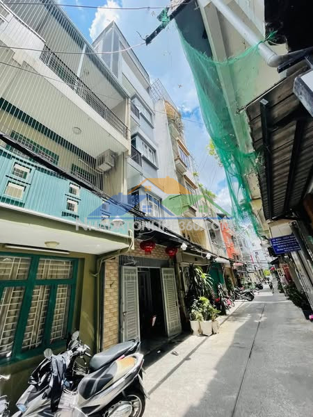 Nhà hẻm 3m chuẩn sát mặt tiền - p11 gv sát ngay khu vip cityland. Nhà hẻm 3m chuẩn sát mặt tiền - p11 gv sát ngay khu vip cityland.