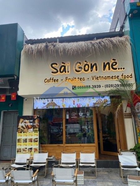 Cần sang nhượng quán kinh doanh lâu năm - khách ổn định