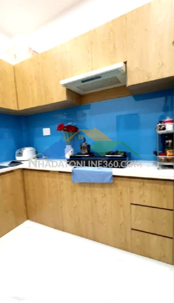 Bán nhà tên lửa bình tân - hẻm ô tô tránh nhau - 48m - 3tỷ9 Bán nhà tên lửa bình tân - hẻm ô tô tránh nhau - 48m - 3tỷ9